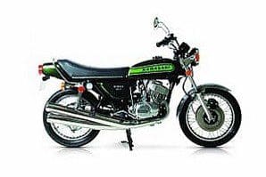 Buying Guide: Kawasaki 750H2B Mach IV
