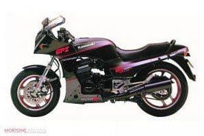Reference: A to Z classic reference: K125 – Kerry
