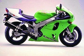 Buying Guide: Buying a sports bike