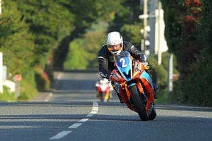 Manx GP kicks off