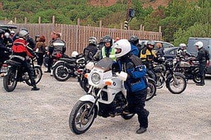 Moidart Run 2013