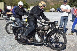 Highland TT…