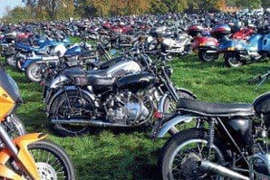 New MoT proposals