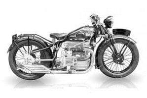 Reference: A to Z classic reference: Morbidelli – Moto-BM