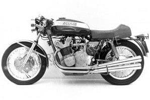 Reference: A to Z classic reference: MV Agusta – MZ
