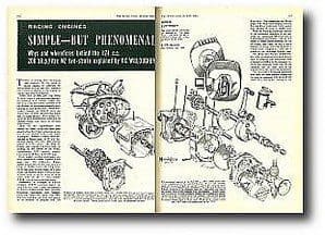 Reference: Racing engines: MZ