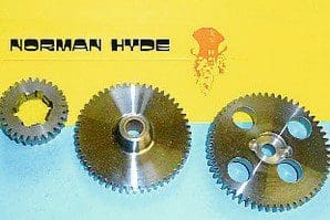 Hyde gears up