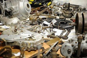 Normous Newark Autojumble
