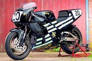 Not a Norton