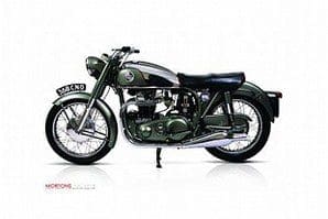Road Test: Norvil Commando