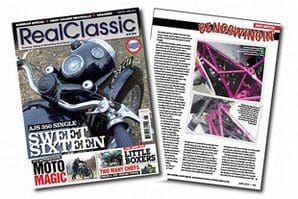 RealClassic 98 on sale now!