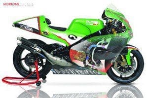Road Test: Paton PG500R