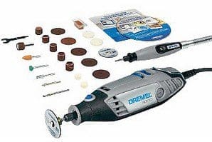 Dremel 3000