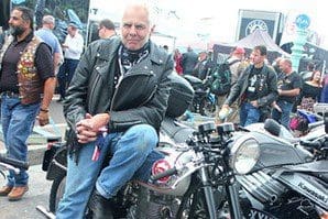 Rockers’ Reunion