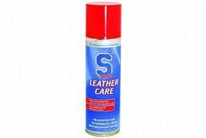 SDoc100 Leather Care