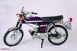 Buying Guide: Yamaha FS1-E