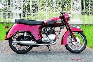Reference: Triumph Speed Twin test