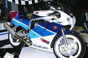 Buying Guide: Buying a race replica