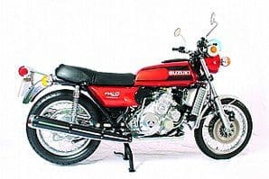 Buying Guide: Suzuki RE5M