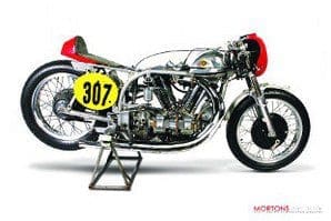 Reference: Norton-JAP ‘Thor’
