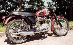 Road Test: Triumph T120R Bonneville
