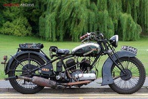 Road Test: BSA G13/33 World Tour