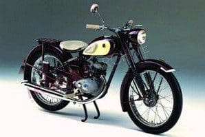 Reference: A to Z classic reference: Yamaha to Yvel