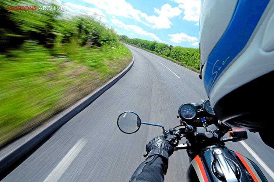 Honda CB900