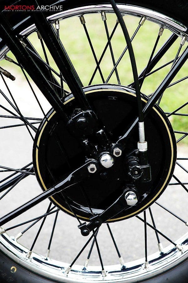 Rudge Special (1938)