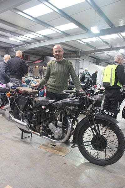 South of England show, Ardingly