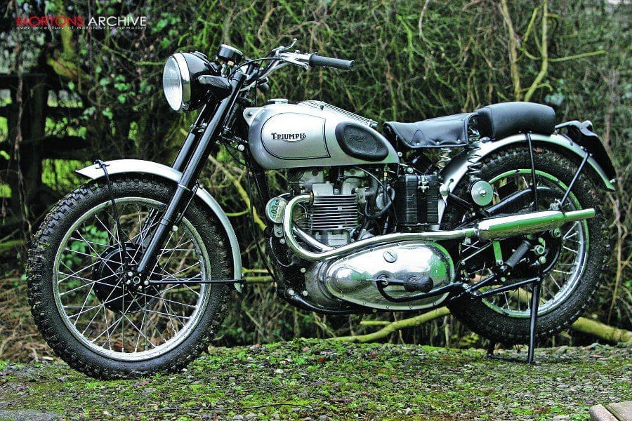 Triumph Trophy