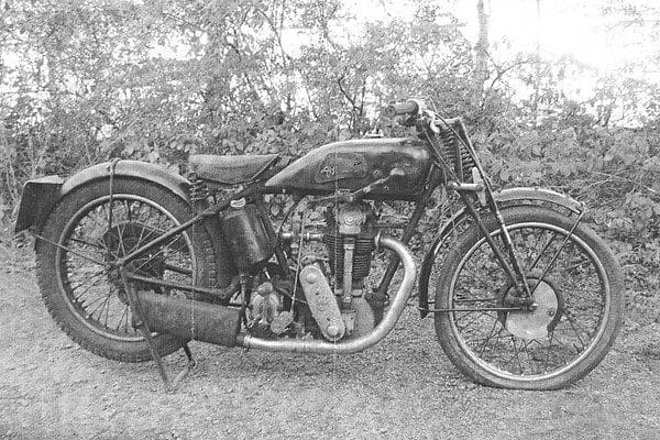 Old Bike Mart Unearthed – February 2013