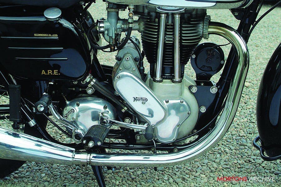 Norton ES2