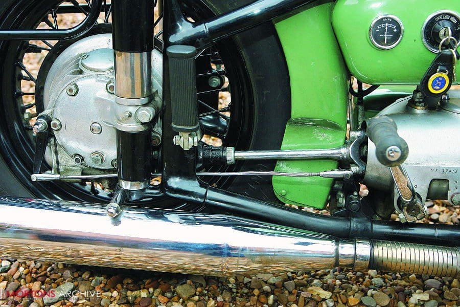 Sunbeam S7