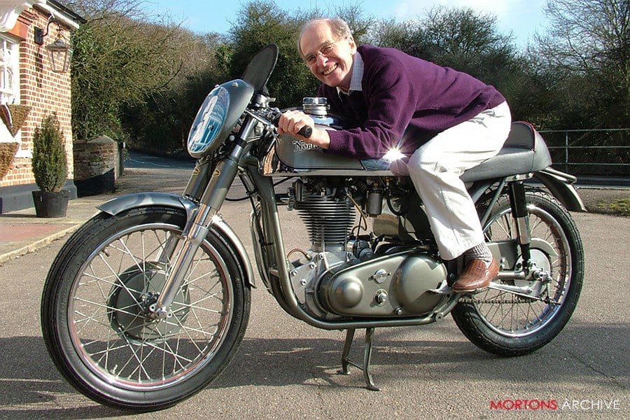 Norton International