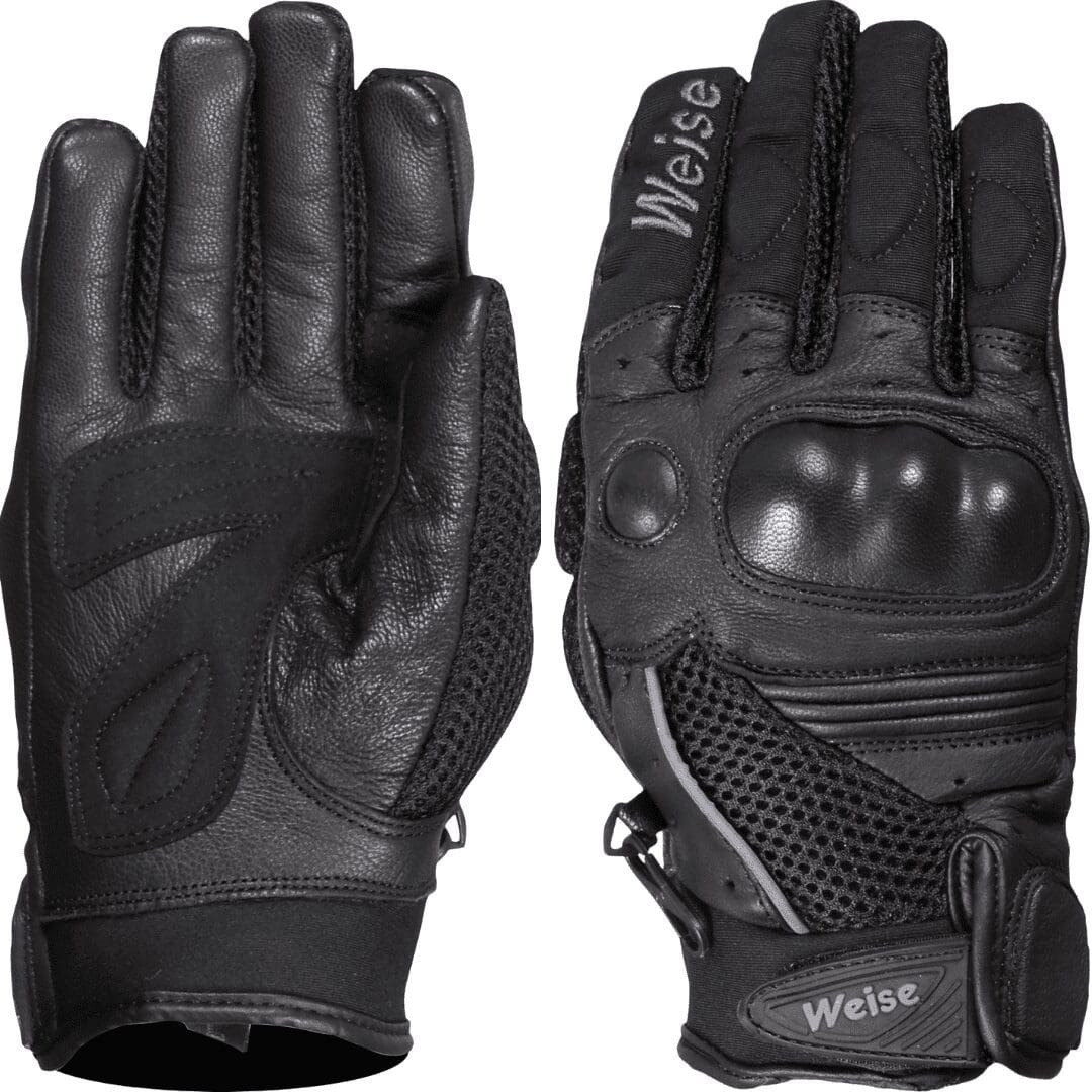 Win! Weise Airflow Plus Gloves