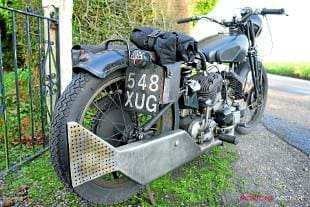 Ariel-Jap special