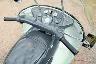 Ariel Leader