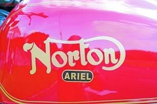 Ariel-Norton special