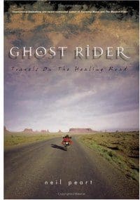 Ghost Rider: Travels on the Healing Road by Neil Peart - Buy a copy from Amazon and help support RealClassic.co.uk