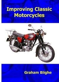Improving Classic Motorcycles