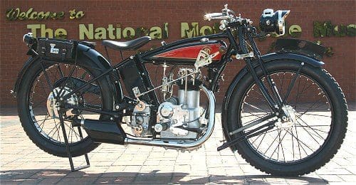 1925 OK-Bradshaw 350