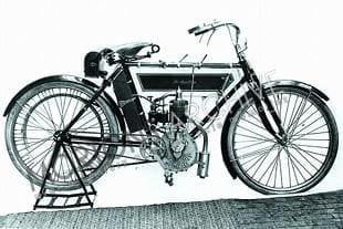 Bradbury Speed model