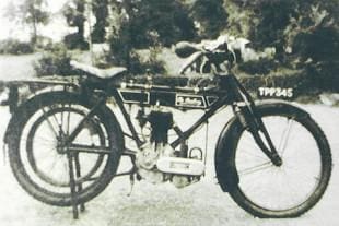 Bradbury Speed model