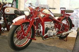 Zundapp