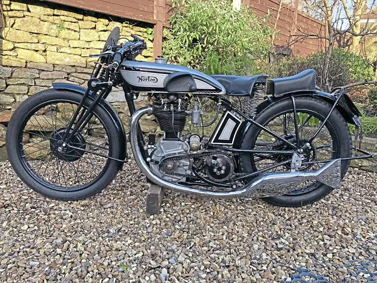 Saving a church with a Norton