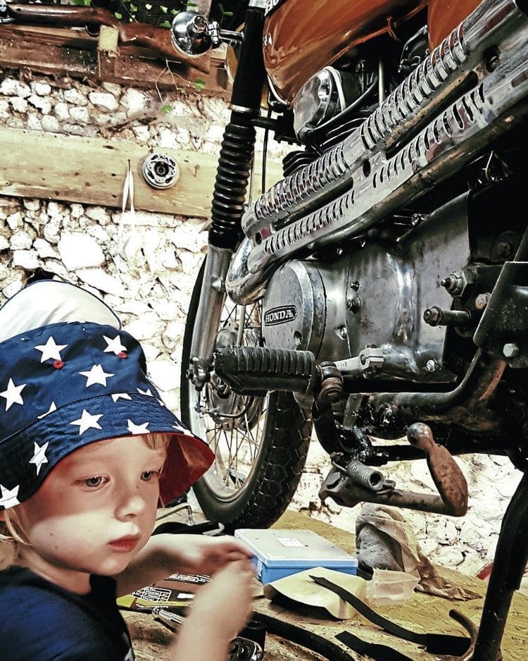 MoT exempt – hurrah! Or is it?