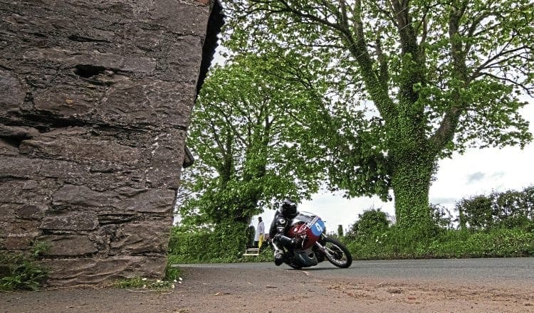 From the Archive: Pre-TT Classic May 30-31 2015