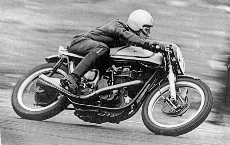 Bernard Hargreaves: Innovator, Engineer, Publican and Motorcycle Racer