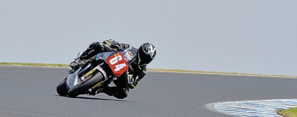 Winning Australia: Old dogs of war lead Australia to victory in the International Challenge at Phillip Island